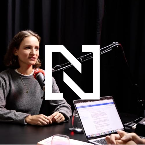 Co děl&aacute; člověka člověkem v nejist&eacute;m světě? Poslechněte si my&scaron;lenky &bdquo;podvratn&yacute;ch živlů&ldquo;