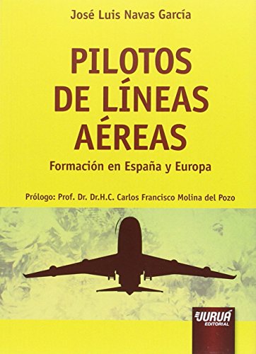 Pilotos de Líneas Aéreas