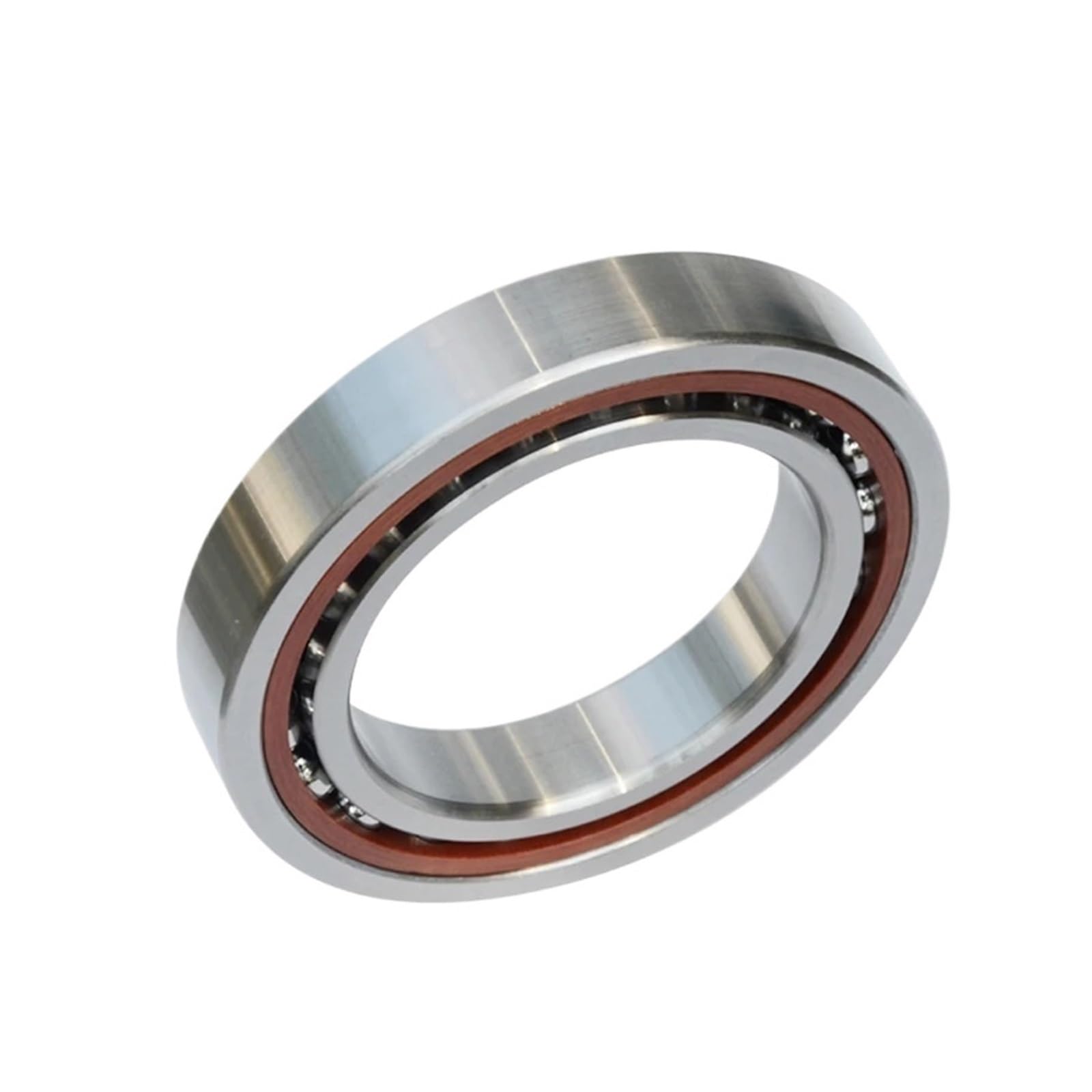 NOBIRTBSA 1pcs 71912 71912CD P4 7912 60X85X13 Thin-Walled Miniature Contact Bearings Spindle Bearings