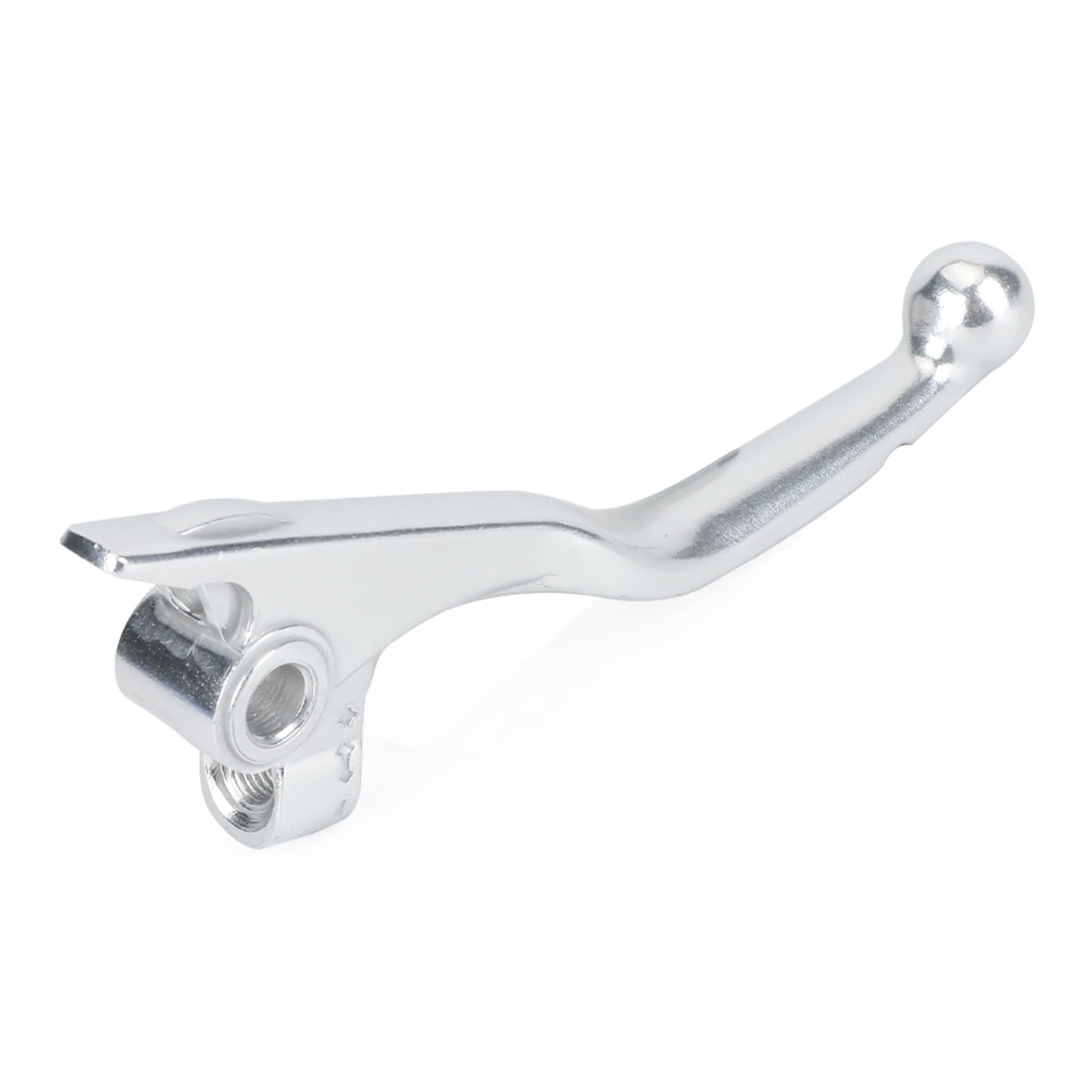 KKMNAIF Front Brake Lever for GASGAS EX 250 300 350F 450F MC 125 250F Motorcycle Handlebar Control Handles Motorbike Brake Clutch
