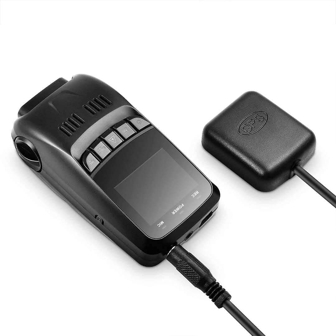 ABLEGRID Car Charger Power Cord For Escort Passport 7500, 6800, IQ & SC55 Radar Detectors