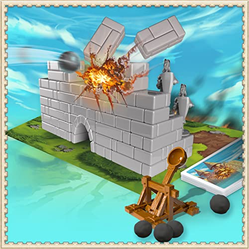 Review de Exin castillos del mes. 24 Imagen adicional