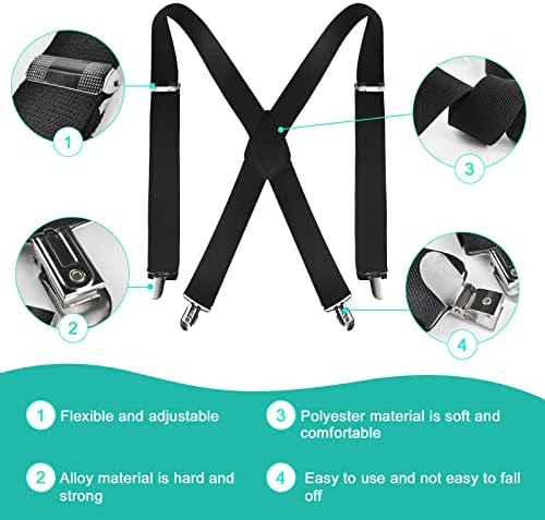 Axy Bretelle Beige Papillon Beige Per Bambini/ragazzi - Foto 2