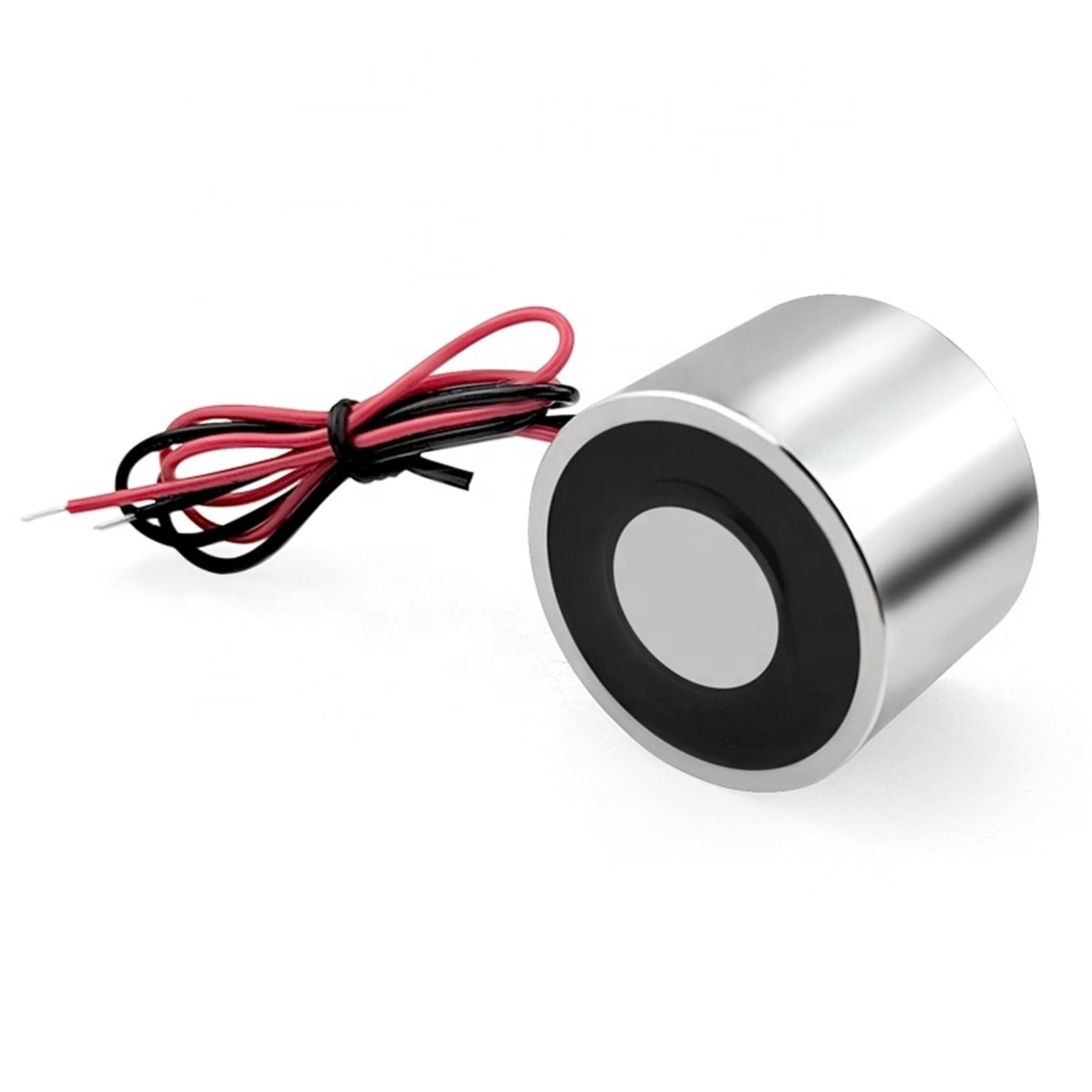 Aimant de levage électrique LSD-P40*30S solénoïde à rémanence CC 1 pièce