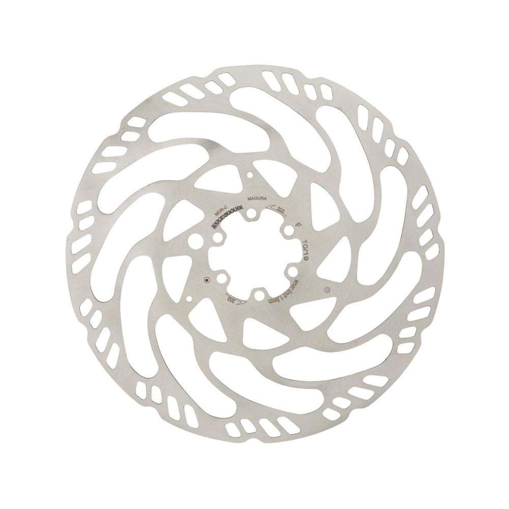 Magura MDR-C 203mm disc brake rotor