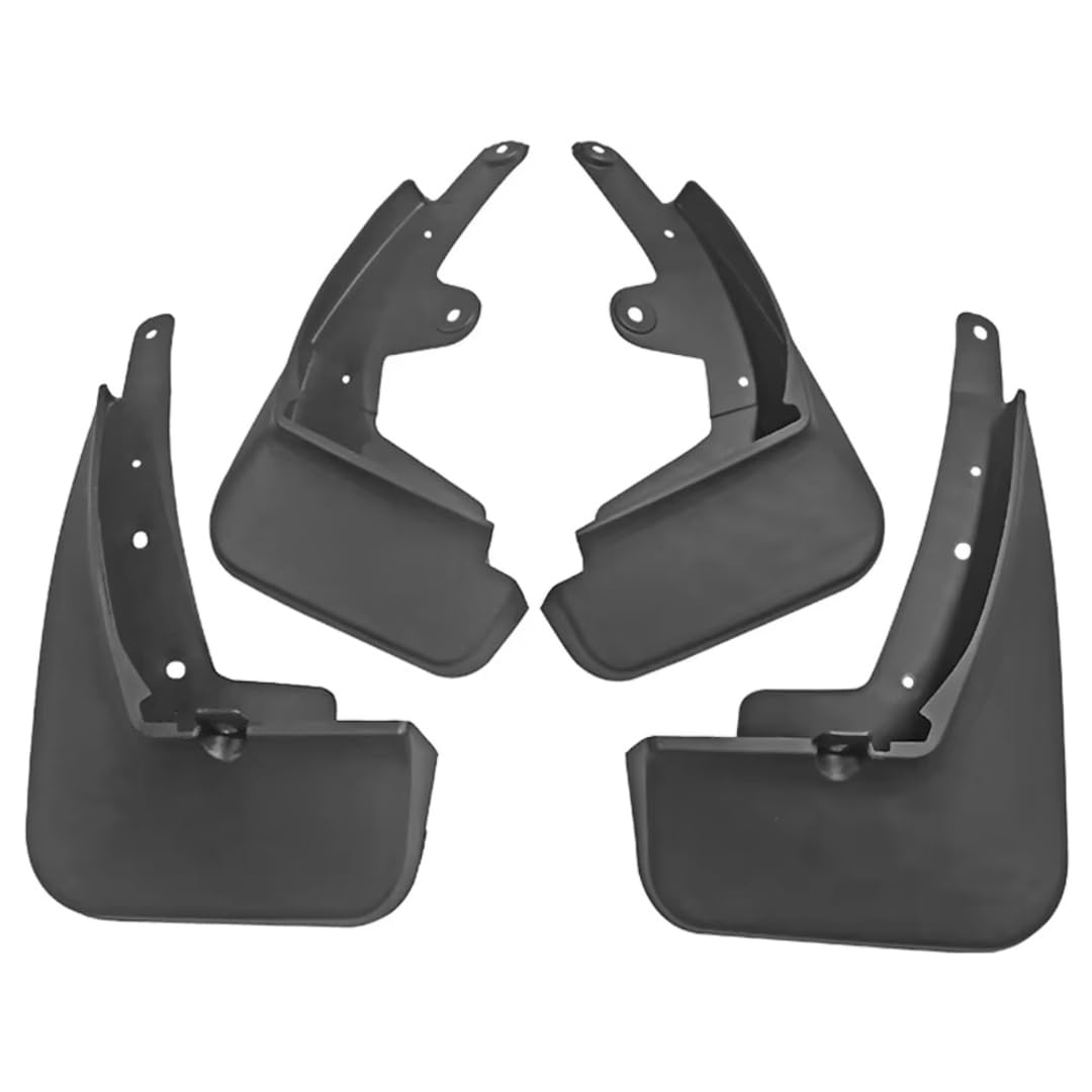 Zuphte Mud Flaps for Mazda CX30 2020, Car Front And Rear Wheel Mudguard Splash Guard Fender