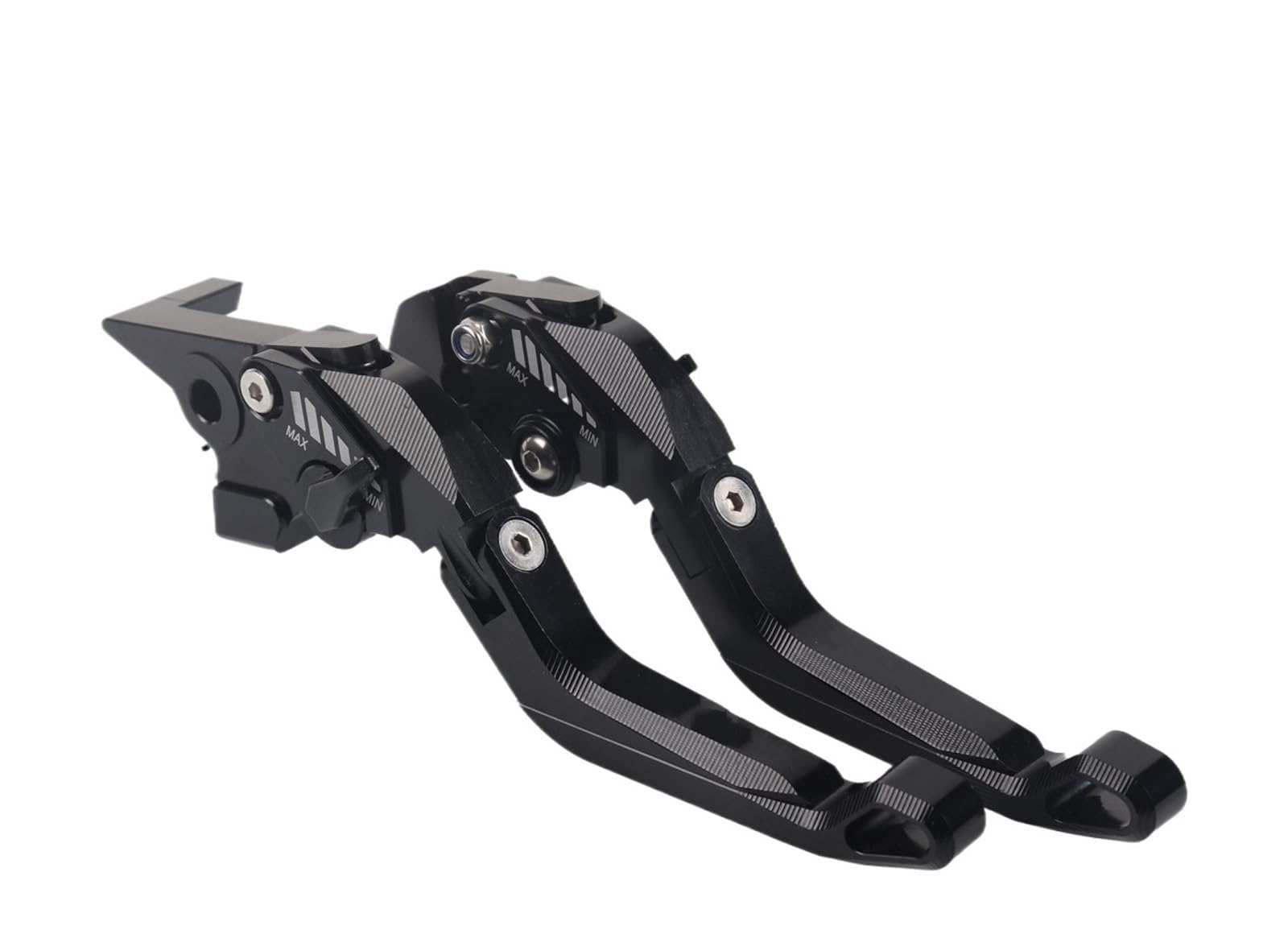 Tingyus A Motorbike Brake Lever For Kawasaki For Z 900 Se Rs 2022 2023 Motorcycle Djustable Cnc 5D Luminium Brake Clutch Levers Handle(A)