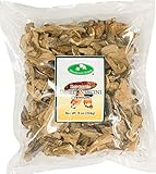Mushroom House Mushroom Bag, Dried Porcini 'Premium', 8 Ounce