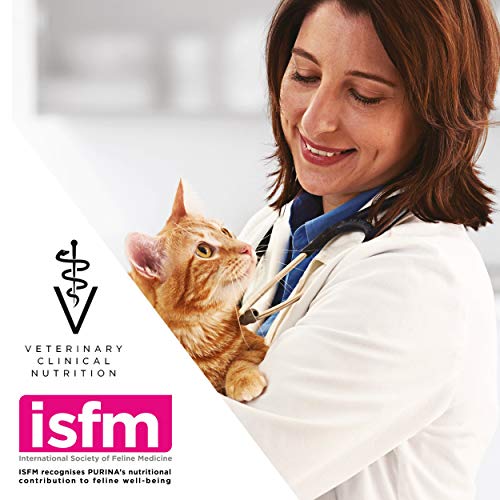 Purina PRO Plan Veterinary Diets Feline NF renale