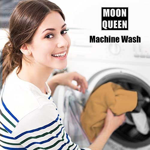 Moonqueen 2-Pack Baby Fitted Crib Sheets - Soft Breathable Microfiber Toddler Nursery Sheet Set For Boys And Girls, Fits Standard Size Crib Mattress 28 X 52 X 8In, Beige #TOP6