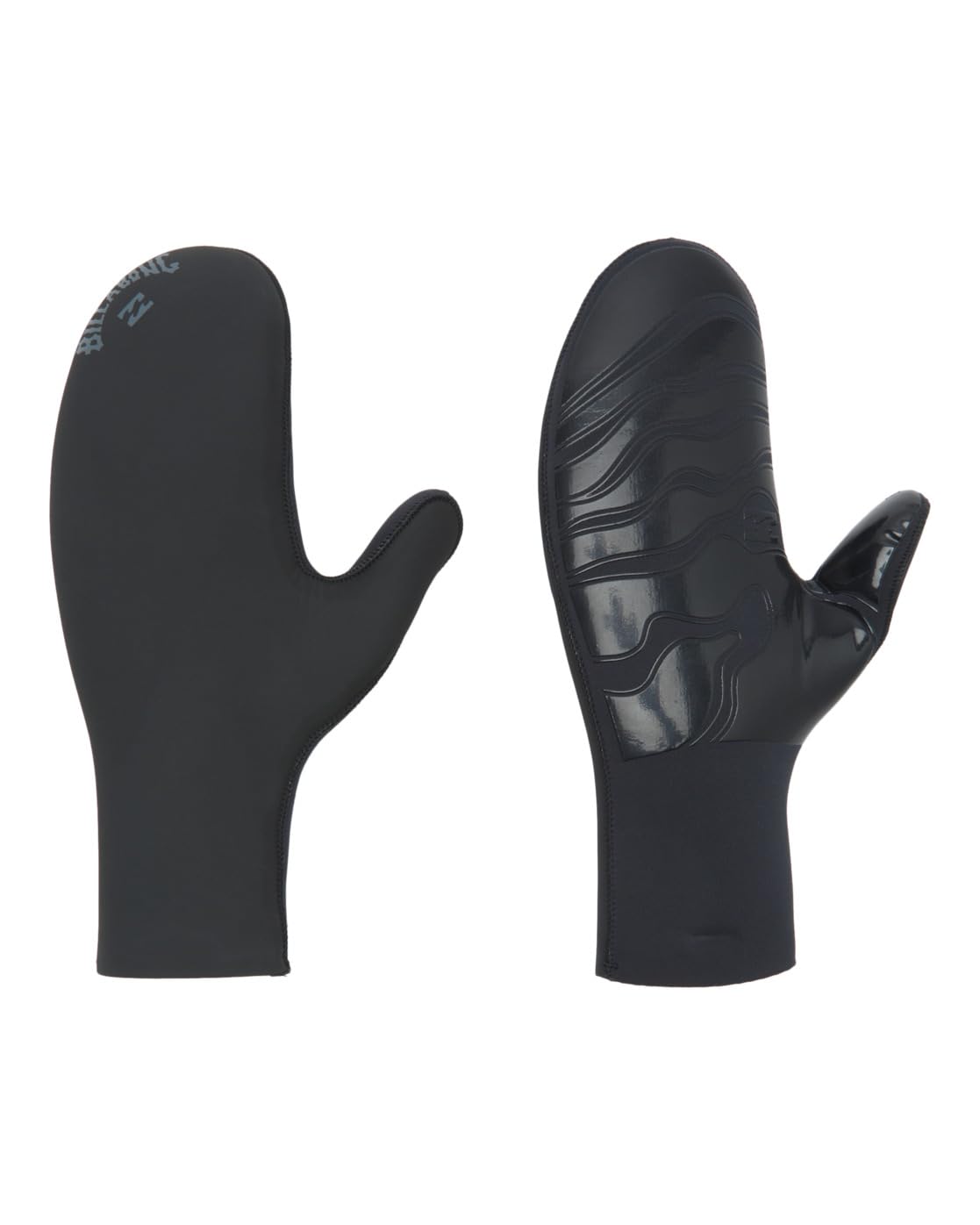 BILLABONG Absolute - Manopla de 5 mm, Color Negro