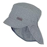 Hochwertige Verarbeitung: Oberstoff: 80 % Baumwolle, 18 % Polyester, 2 % Elasthan; Futter: 100 % Baumwolle, Komfortables Tragegefühl dank flacher Nähte und weichem, geschmeidigem Baumwollstoff, Formbeständig, Einfache Pflege: Waschbar bei 30°