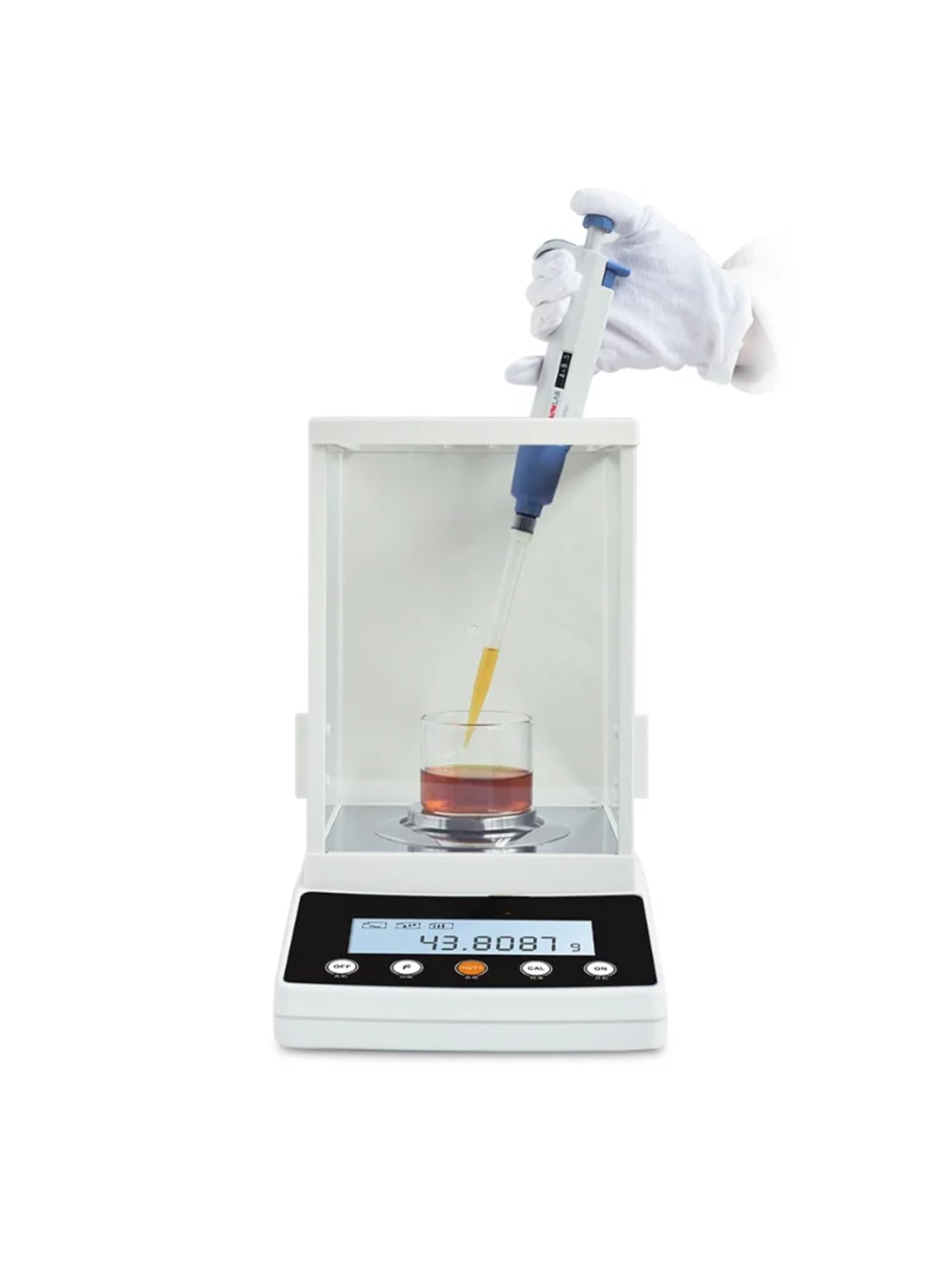 YNIYUJKL 600G 0.001G 1Mg Analytical Balance Manufacturer Medical Plastic Weighing Equipment Machine,300g 0.001g 1mg