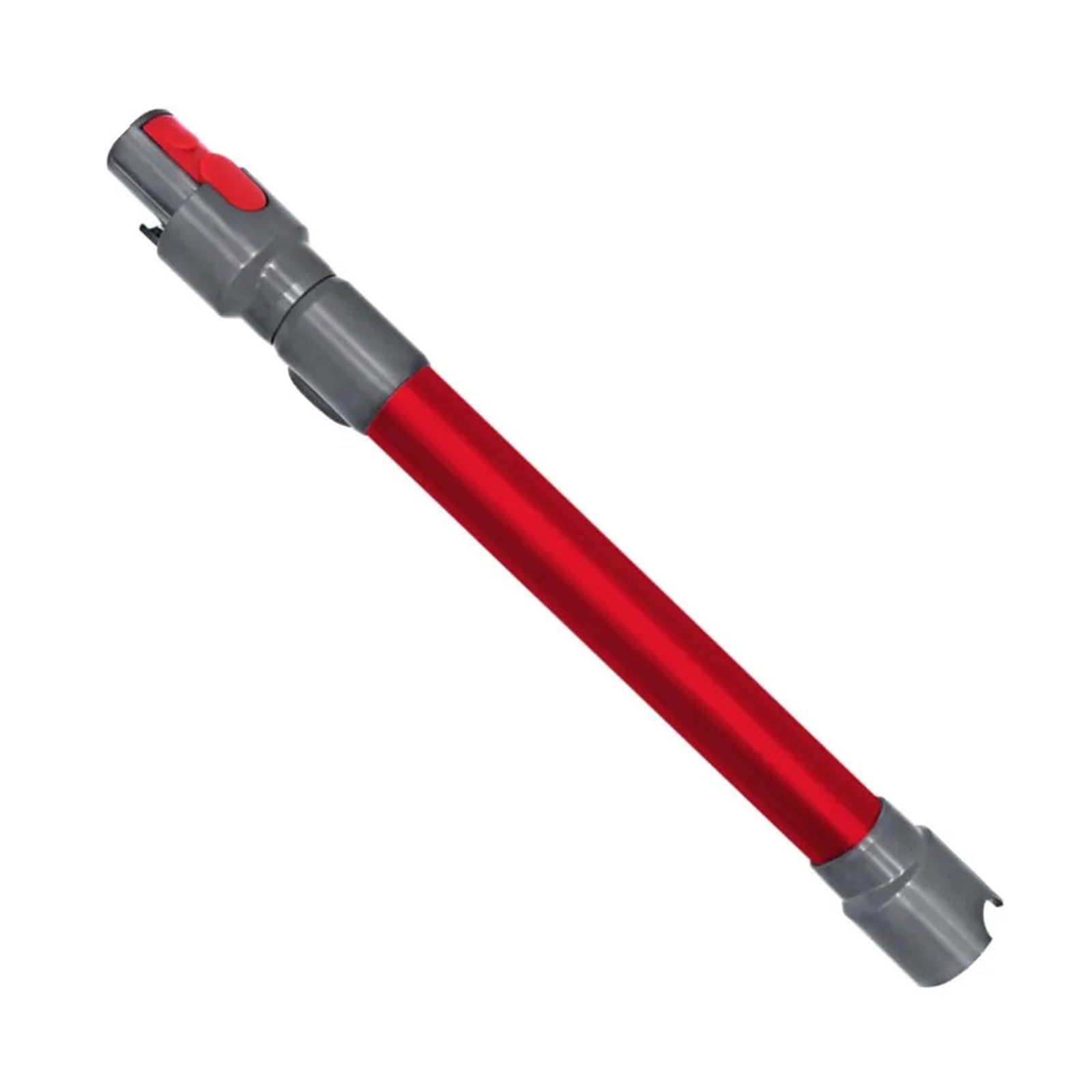 Compatible For Dyson V7 V8 V10 V11 Wireless Vacuum Cleaner Extension Rod Telescopic Straight Tube Extension Rod Accessories