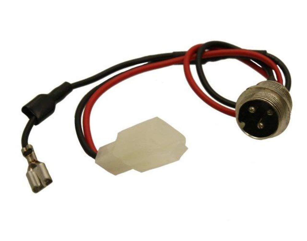 3-Wire Charger Port for Razor (3-Wire Charger Port for Razor)