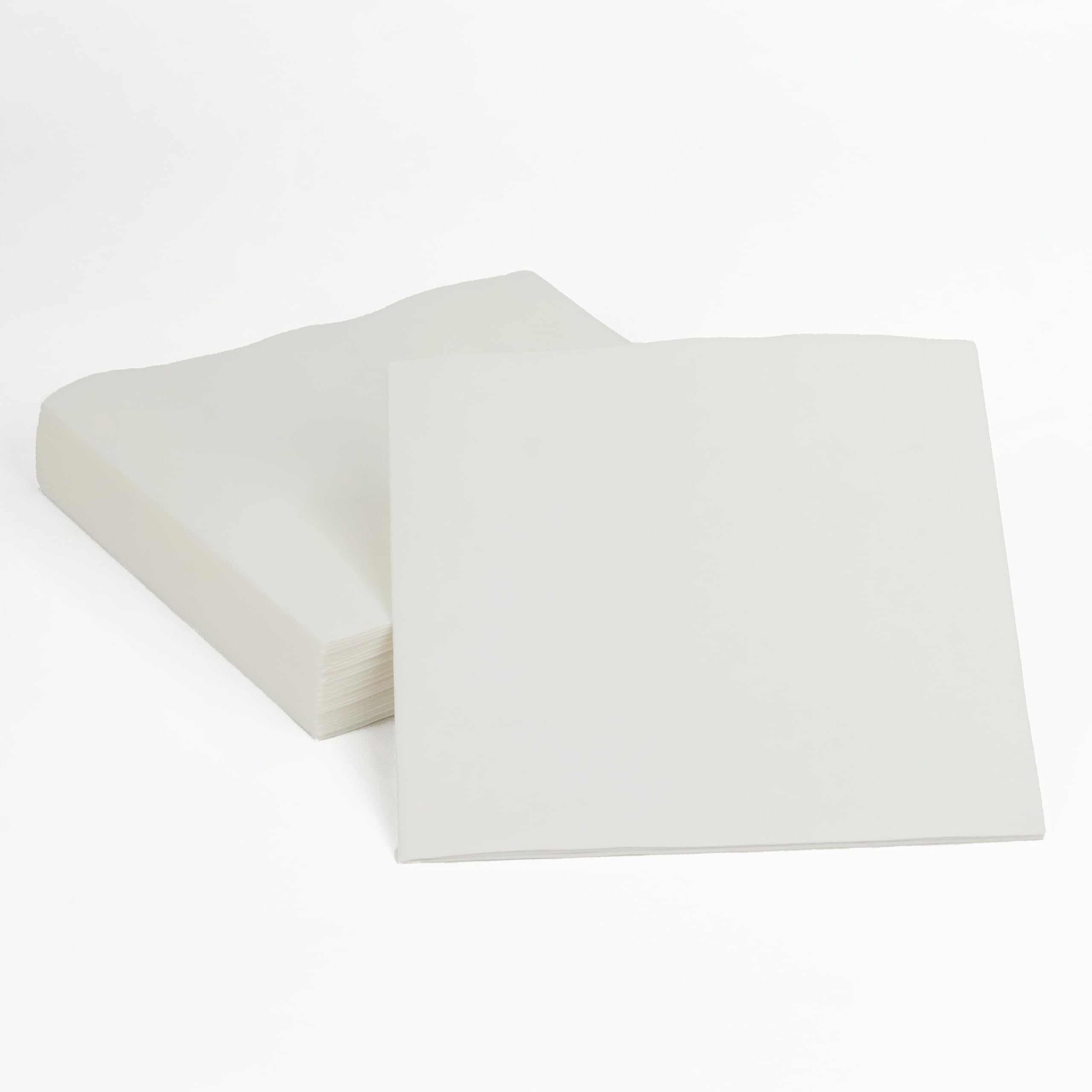 Airlaid Peçete 40x40 cm (Açık Ölçü) – 20x20 cm Katlı, 50’li Paket, Kumaş Dokulu, Hijyenik, Premium Sofra Peçetesi (Bordo)
