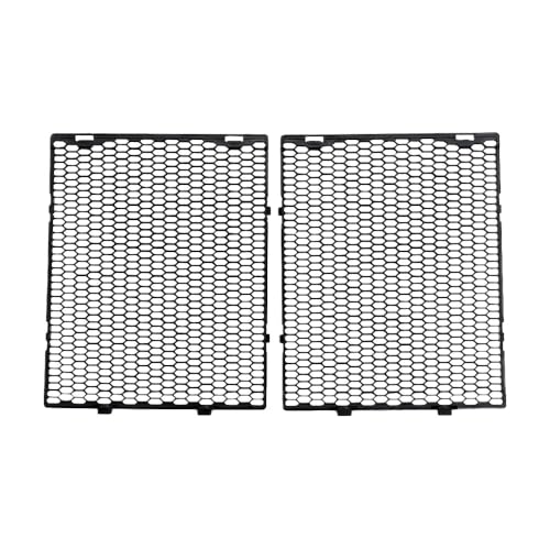 Grille radiateur moto R1300 GS : protégez votre refroidisseur d'eau des impacts