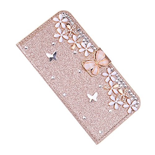 Xifanzi Samsung Galaxy J7 (2017) 3D Bling Bling