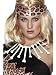 Voodoo Necklace Costume Accessory
