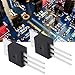 YINETTECH 5pcs SVT042R5NT MOSFET 40V 240A TO-220 Power Transistor for ESC RC Models, Tools, Industrial Applications