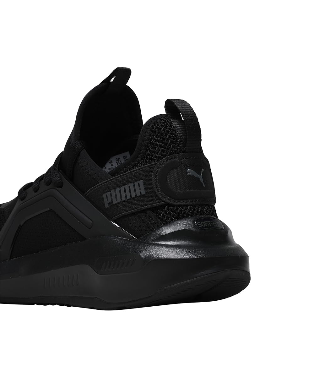 PUMA Softride Enzo 5 Jr, Sportstyle Kids Bambini e Ragazzi