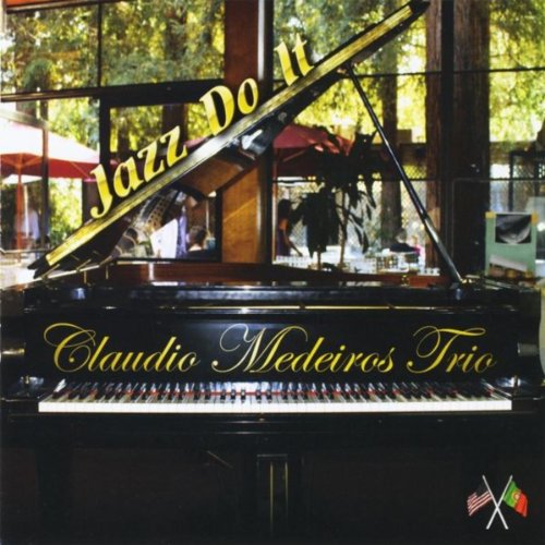 Claudio Medeiros Trio