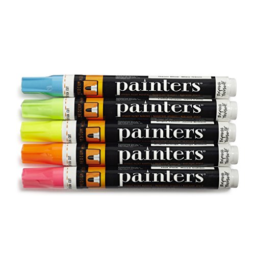 Elmers W7571 Elmer'S Painters Opaque Paint Marker thumb #1