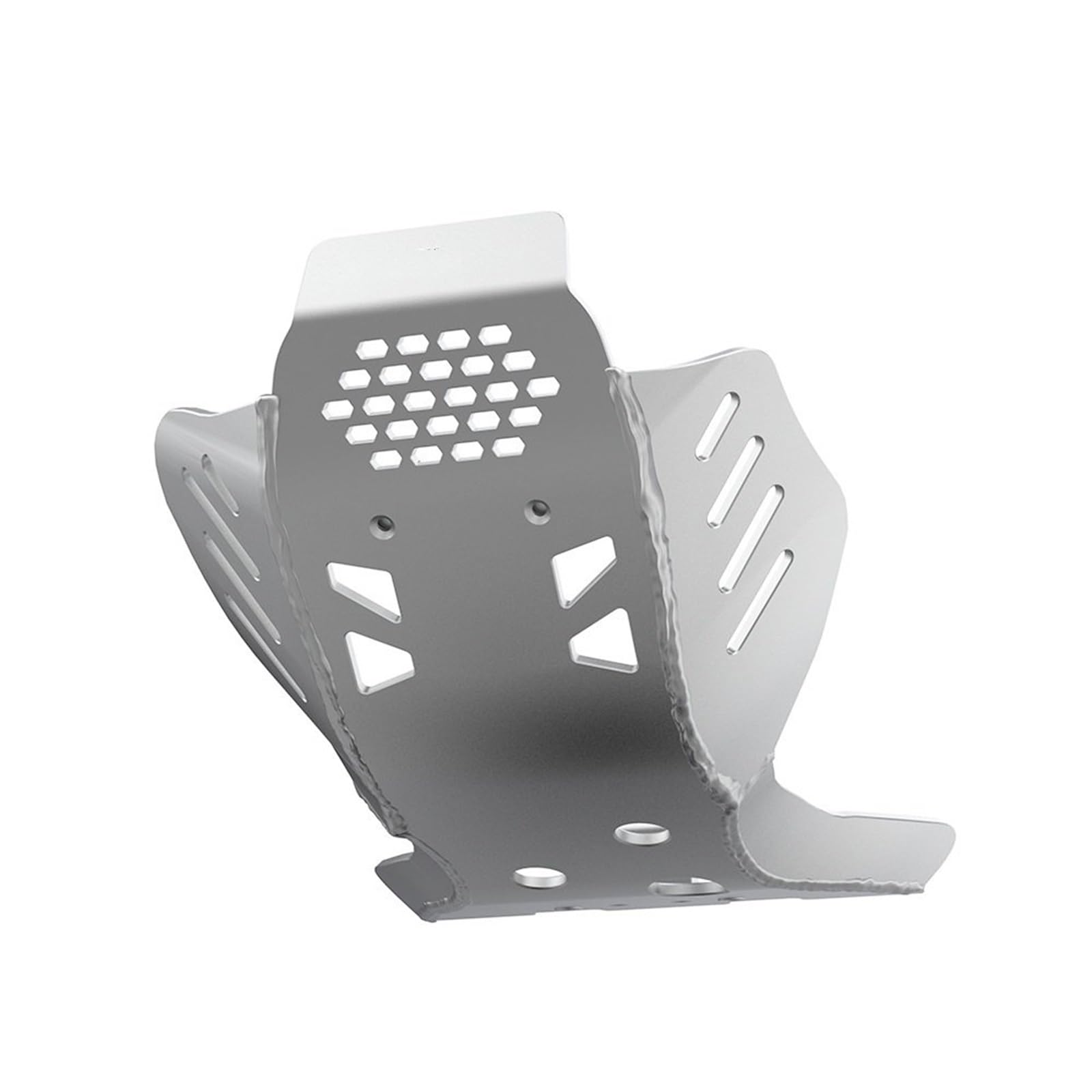 Per 450 Per XCF-W 500 XCW Per XC-W 2012-2016 Copertura protettiva Per telaio Bash Guard telaio motore copertura motore Motociclette protezioni motore(1)