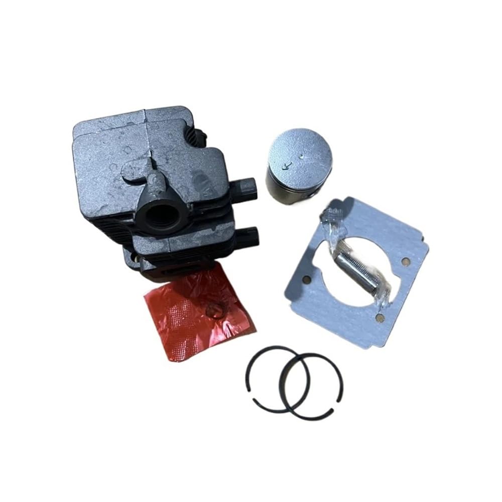 Cylindre 32mm piston-segments pour taille-haie G23 G23LH