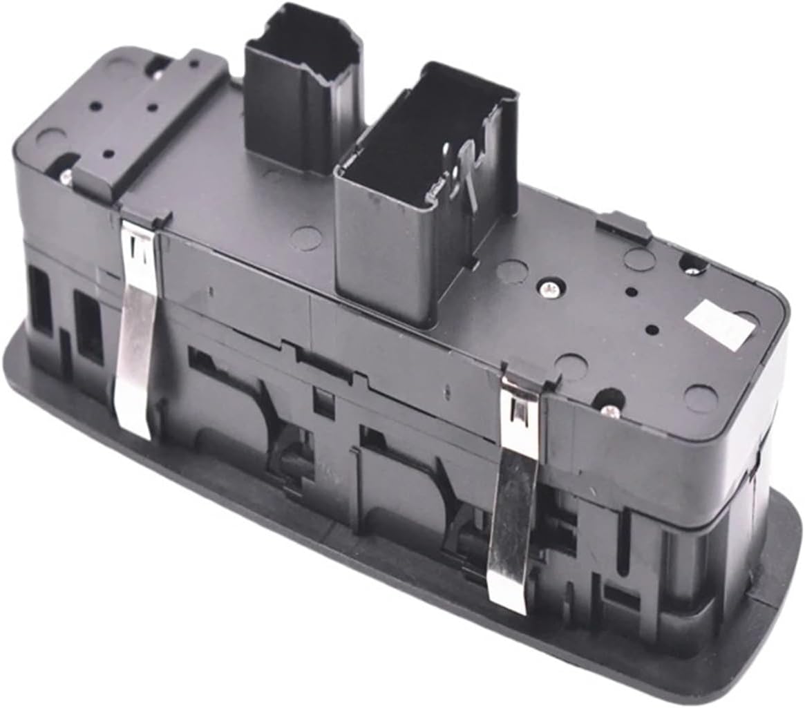 Electric Power Window Switch Compatible For Dodge Ram 4602863AB 4602863AC 4602863AD DWS1386