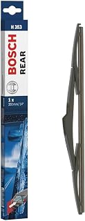 Bosch Rear Arka Silecek Alfa Romeo Giulietta 2010-2018 model ile uyumlu