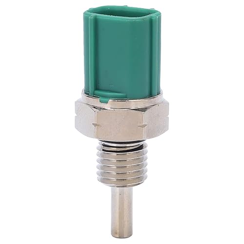 Miniatura 4 de 1J50-83040 Sensor de temperatura del agua, sensor de temperatura de acero de aleación, sensor Kubota 183 para excavadora con material premium, alta