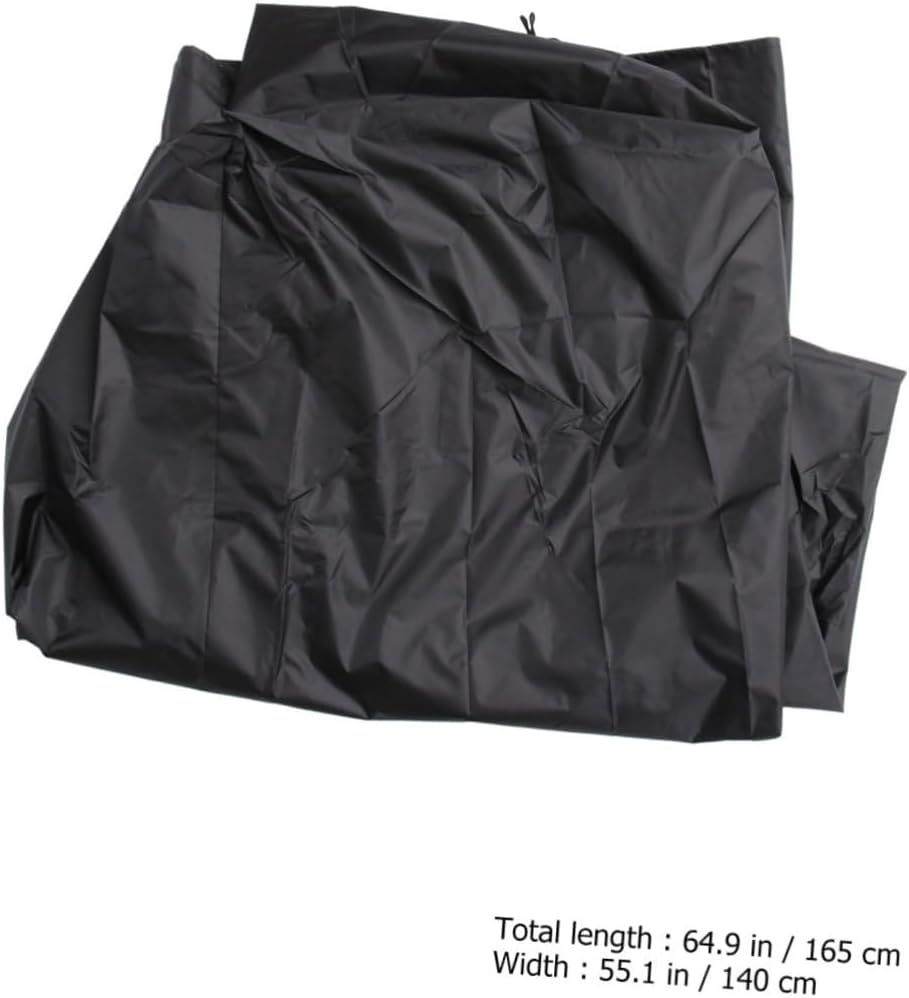 Treadmill Cover Oxford Running for Outdoor and Indoor Use Weather-Resistant