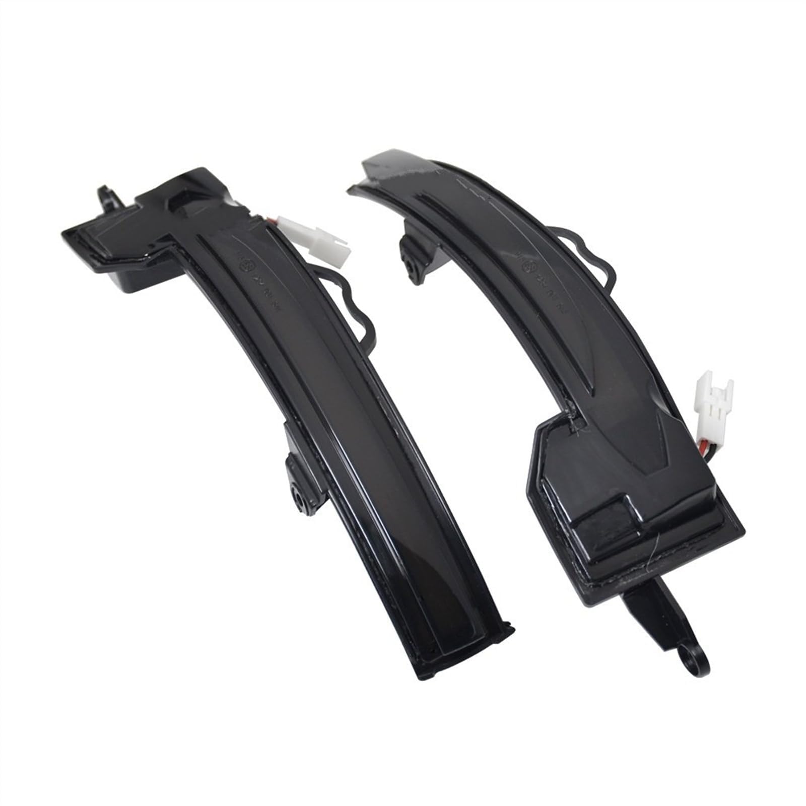 Luci Laterali per Auto per Mercedes Benz A Class W177 2019 2020 2021,Luce Segnalazione dinamica Specchietto Retrovisore Indicatore Direzione Indicatore