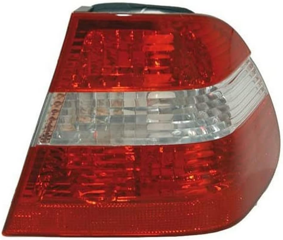 PRASCO BM0204153 Light