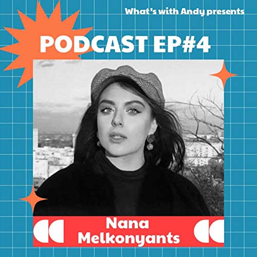 Рос от "Приятели" е хомофоб ft. Нана Мелконянц