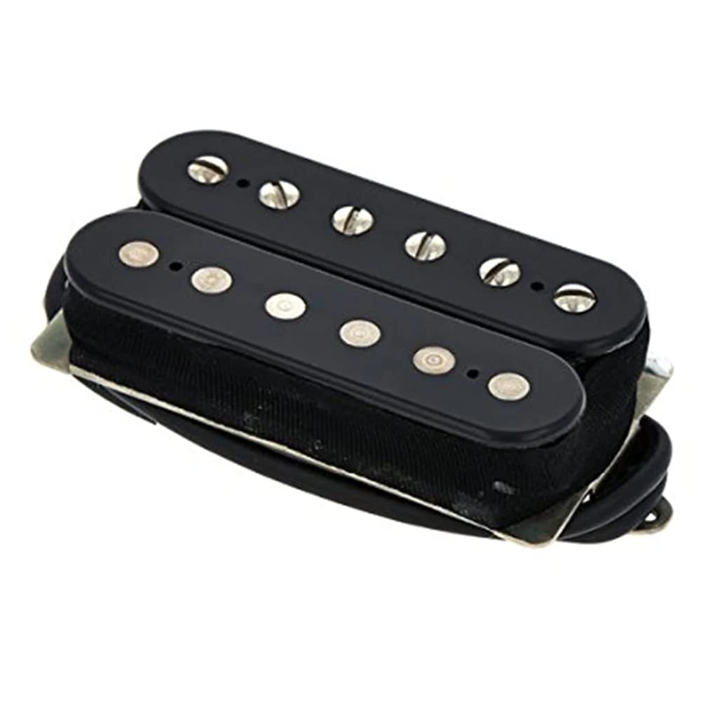 Amazon.co.jp: DiMarzio ディマジオ ギターピックアップ PAF 36TH