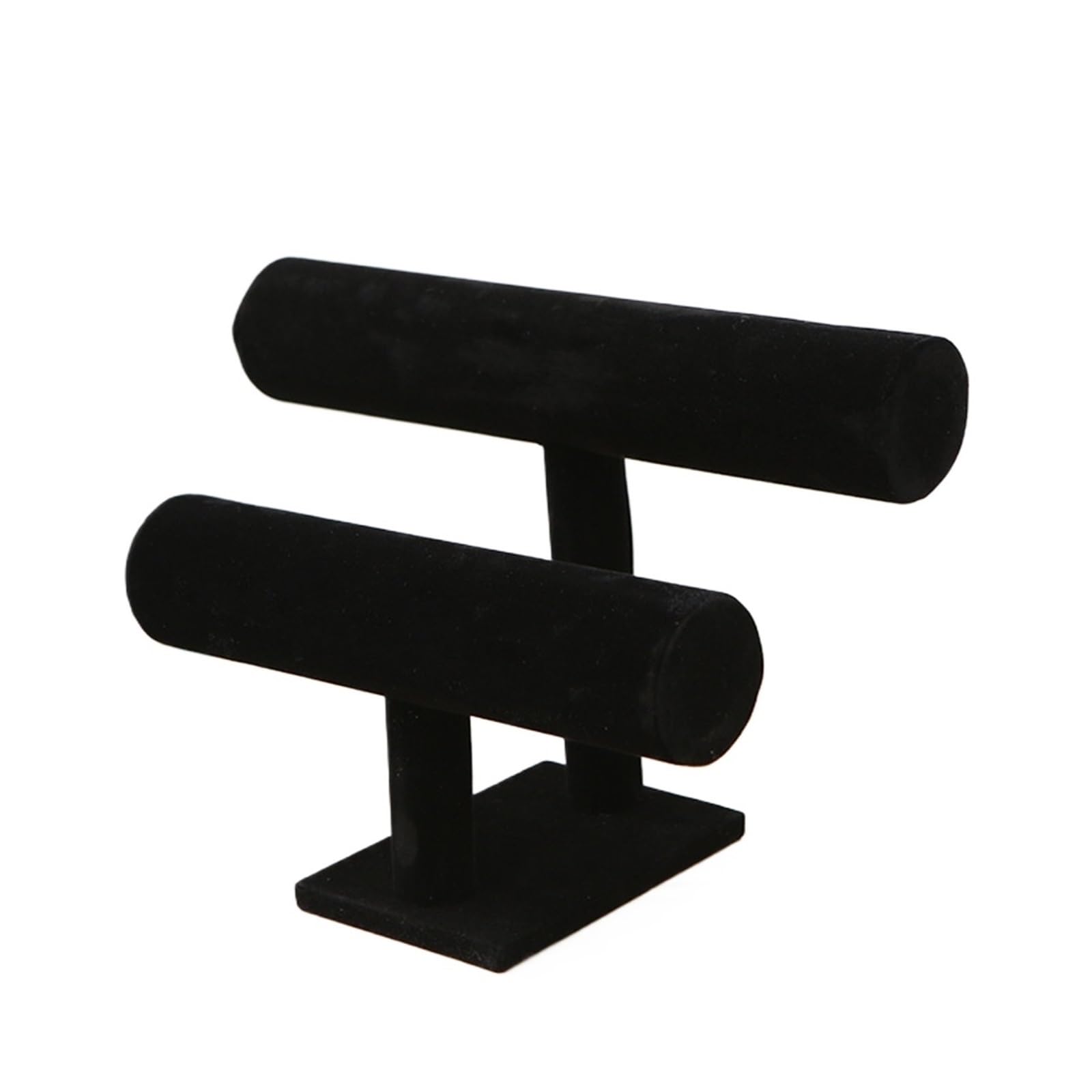 Estante de mesa for joyería, soporte for exhibición relojes Para Accesorios