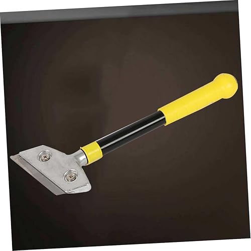 Miniatura 4 de GLEAVI Rascador de goma rascador de mano, rascador de ducha, quemadores, escobilla de ducha pequeña, escobilla de agua, rascador de vidrio para