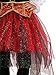 Rubies Princess Of The Seas Pirate Costume for Kids, Girl's Small