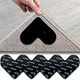 BESAXA Rug Grippers for...