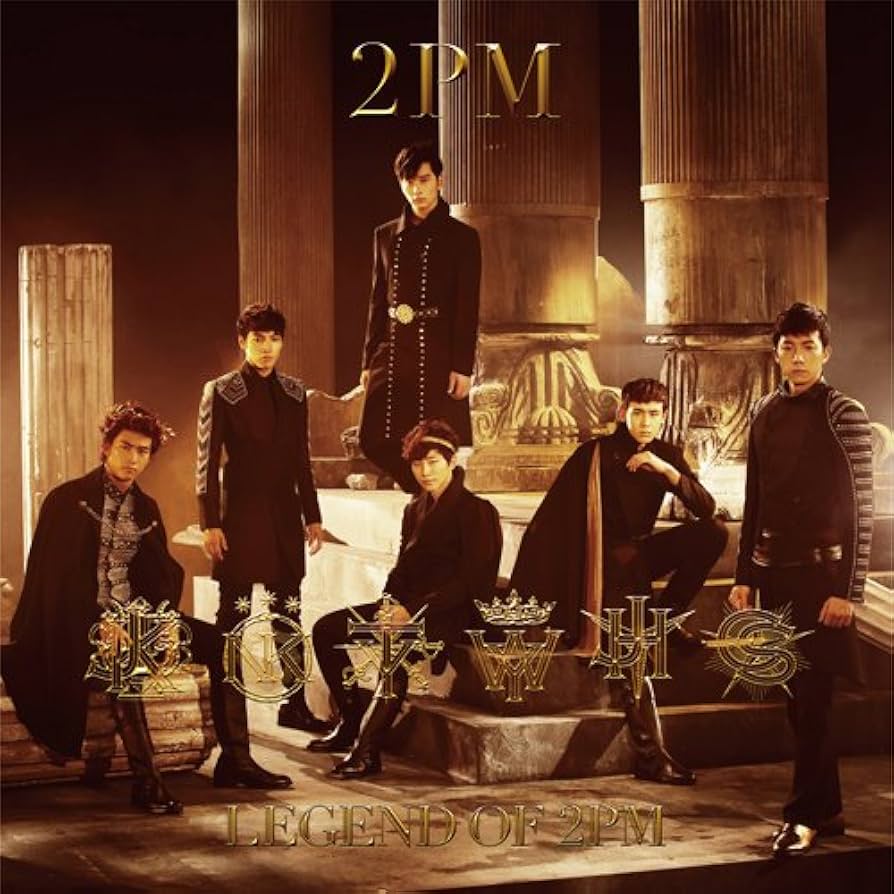 2PM/LEGEND OF 2PM in TOKYO DOME〈初回生産限定盤… Amazon.co.jp: THE 2PM in TOKYO DOME(初回生産限定盤) [DVD