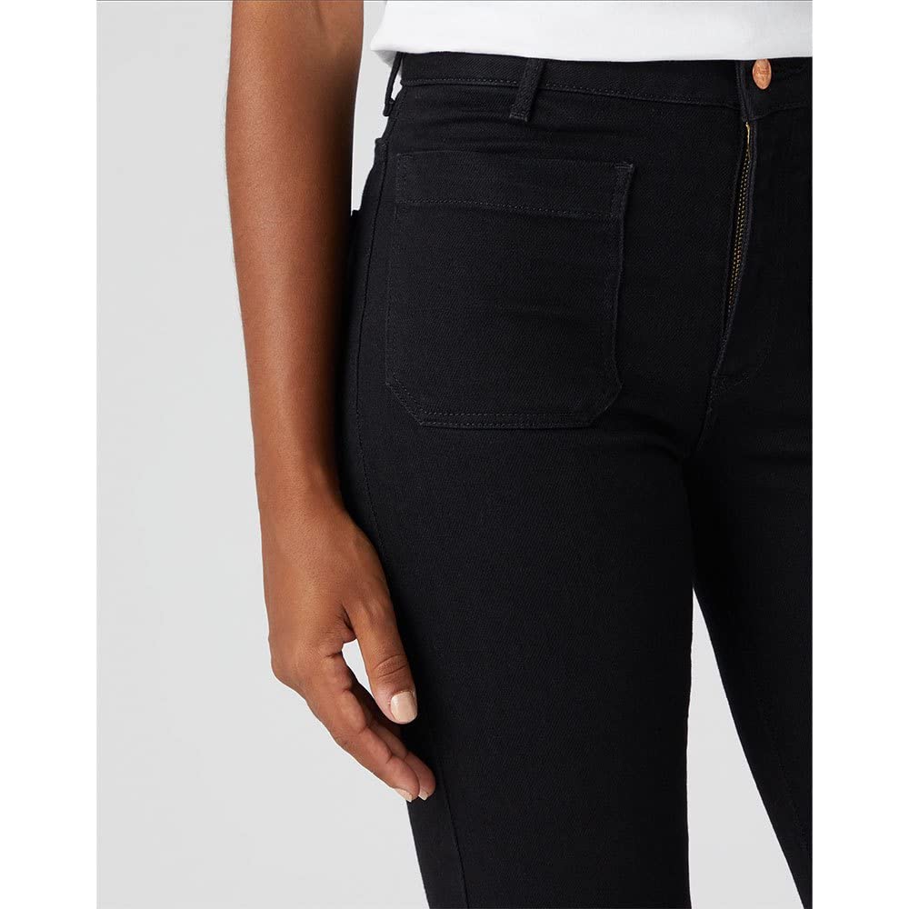 Wrangler Women's Flare