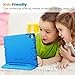 Fintie Kids Case for iPad 9th / 8th / 7th Generation (2021/2020 / 2019) 10.2 Inch - Shockproof Light Weight Handle Stand Case, Also Fit iPad Air 3 10.5