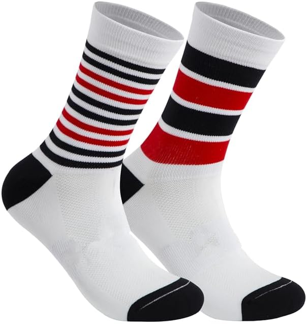 Unisex Cycling Socks Adults Sports and Running Compression Socks Men &Women - Image 5