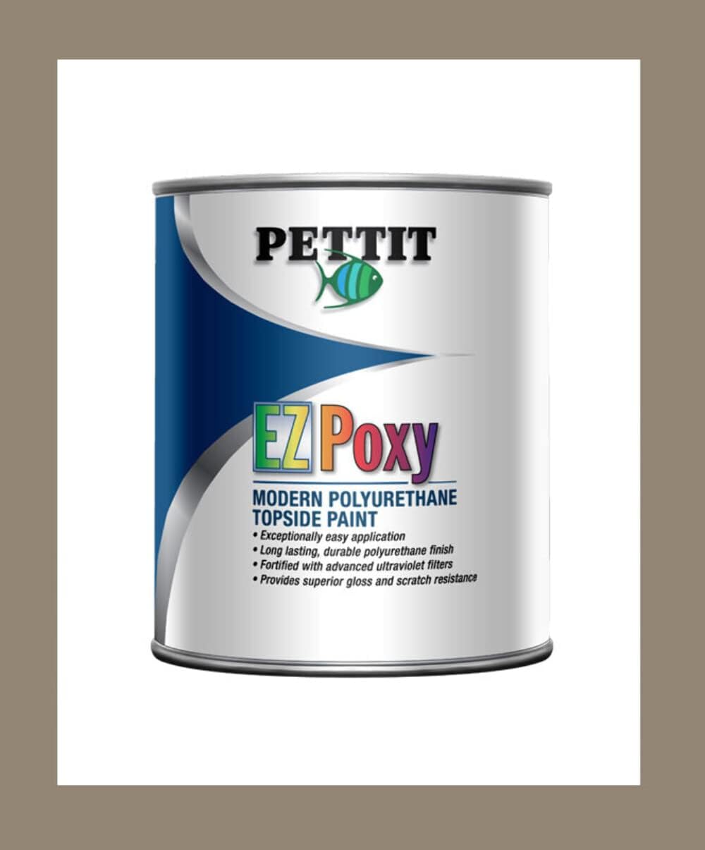 Pettit Paint Shipendec, Dull Dead Grass, Quart