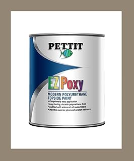 Pettit Paint Shipendec, Dull Dead Grass, Quart