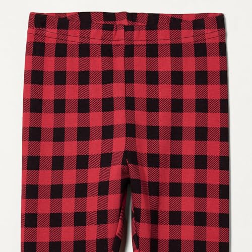 Image of Amazon Essentials Babies, Toddlers and Boys' Snug-Fit Cotton Pajama Set, Multipacks