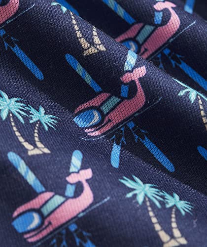 vineyard vines Boy's Knit Pajama Pants4