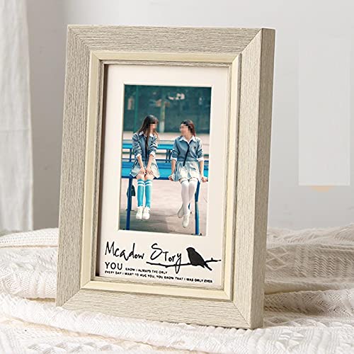 ztHgt[Ƒʐ^e[uǂ̑6C`i10.2 * 15.2cmj